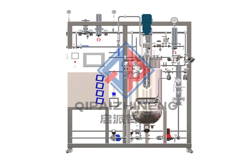 實驗發(fā)酵設(shè)備