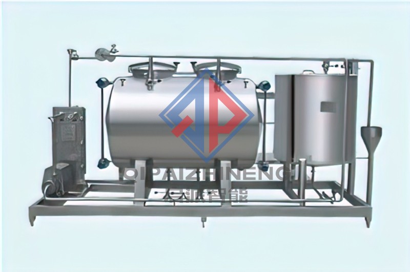 一體式全自動CIP清洗設備